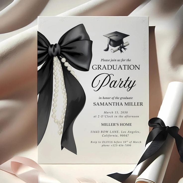 Invitaciones (100 unidades)